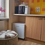 Pensjonat Nileja Wilno
