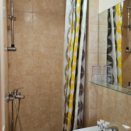 Nileja Гостевой дом 3*