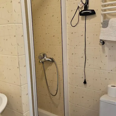 Pensionat Nileja Vilnius