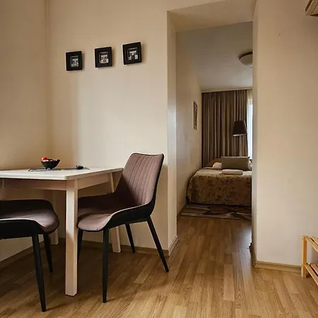 Penzion Nileja Vilnius