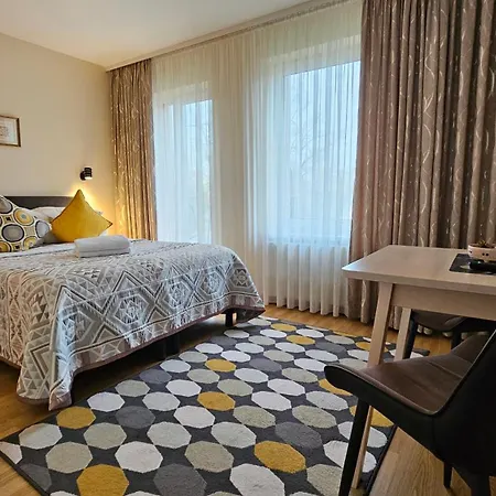 Nileja * Vilnius