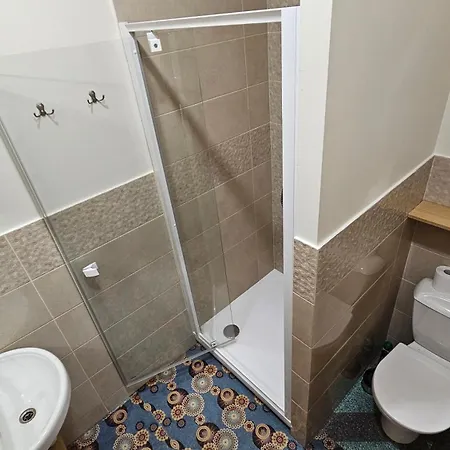 Nileja Penzion Vilnius