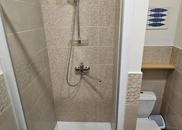 Nileja Πανσιόν Βίλνιους