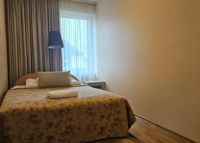 Πανσιόν Nileja