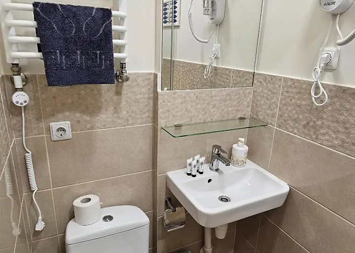 Nileja Βίλνιους