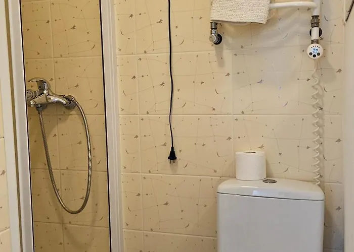 Nileja Πανσιόν Βίλνιους