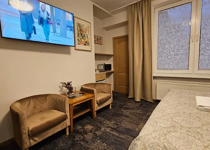 Πανσιόν Nileja