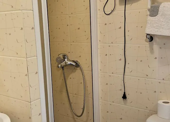 Penzion Nileja Vilnius