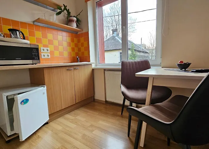 Nileja Πανσιόν