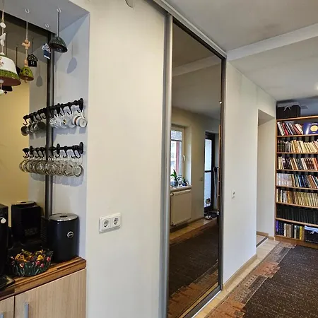 奈尔加酒店 * 维尔纽斯