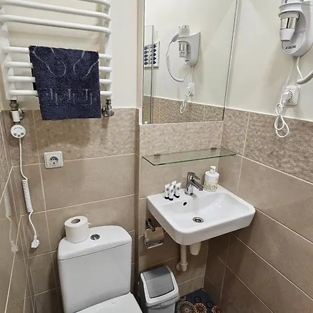 Guest house Nileja Vilnius