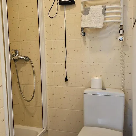 Nileja Guest house Vilnius