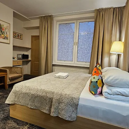 Nileja Guest house Vilnius