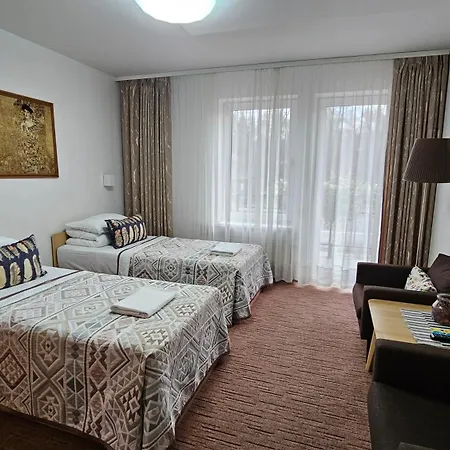 Guest house Nileja 3*