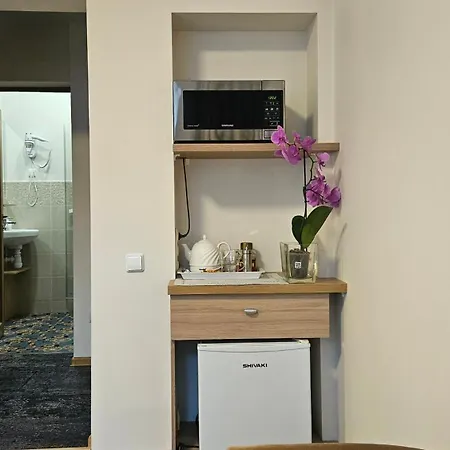 Guest house Nileja 3*