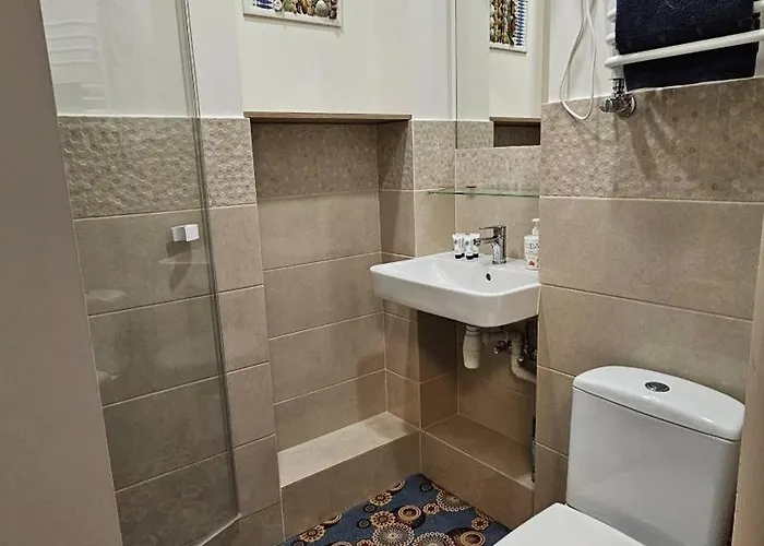 Nileja Svečių namai Vilnius