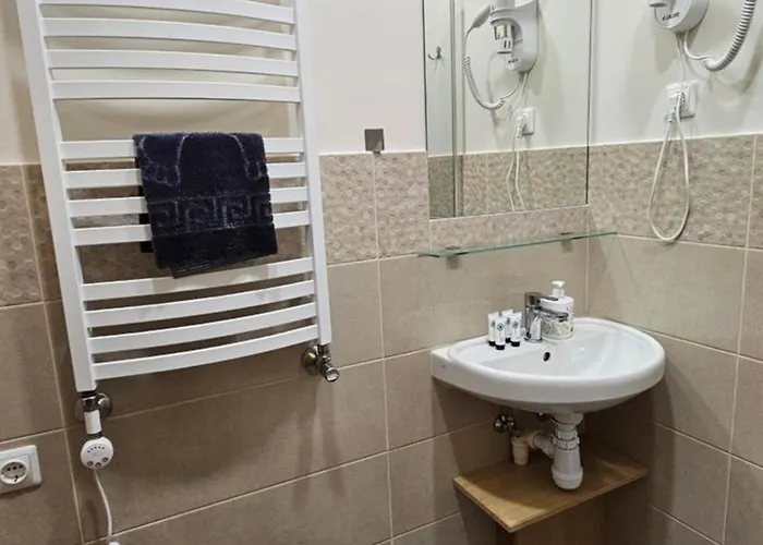 Svečių namai Nileja