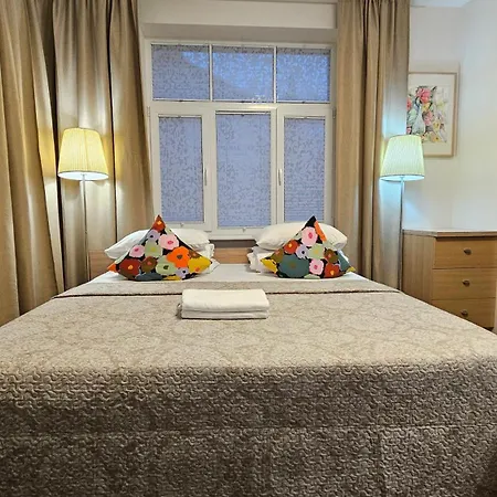 Nileja ヴィリニュス