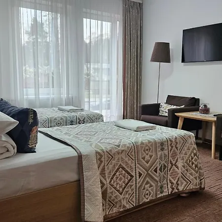 Nileja ゲストハウス