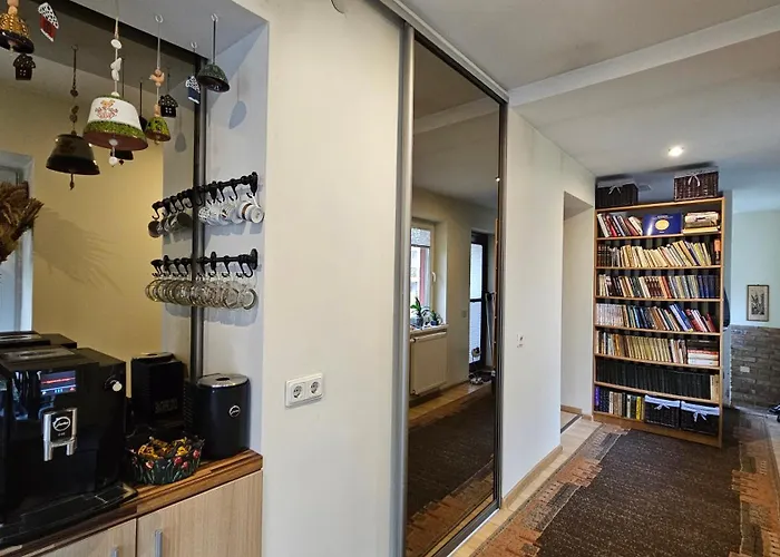 Nileja 3* ヴィリニュス