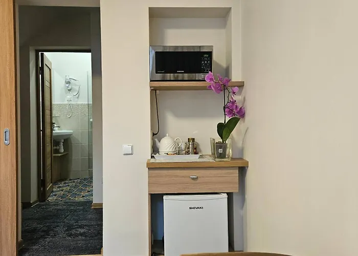 Nileja ゲストハウス