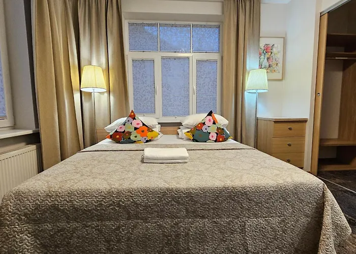 Nileja ヴィリニュス