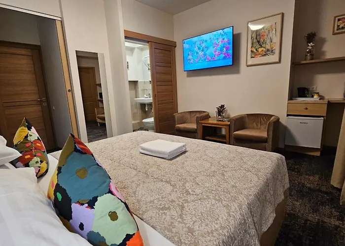 Nileja ヴィリニュス