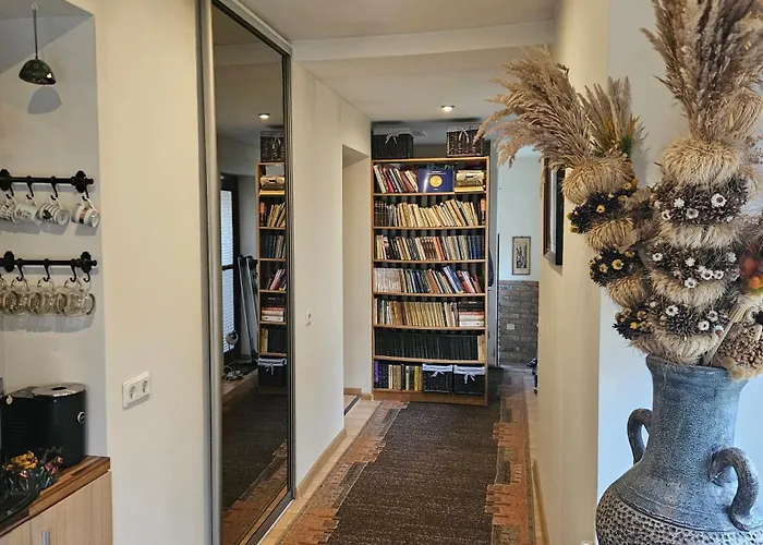 ゲストハウス Nileja 3*